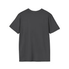 bench wizard Scarwing shirt
