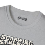 death Scarwing shirt