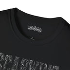 refuse to break Scarwing shirt