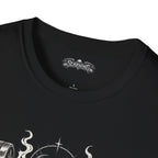 the burden of the chosen Scarwing shirt