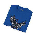 Copy of Scarwing shirt