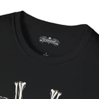 death release of Scarwing shirt