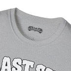 last set Scarwing shirt