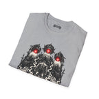 meet Scarwing shirt