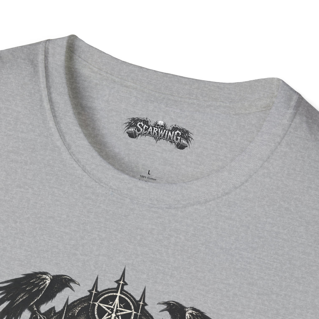 port Scarwing shirt
