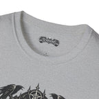 port Scarwing shirt