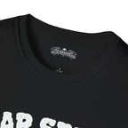 bar speed Scarwing shirt