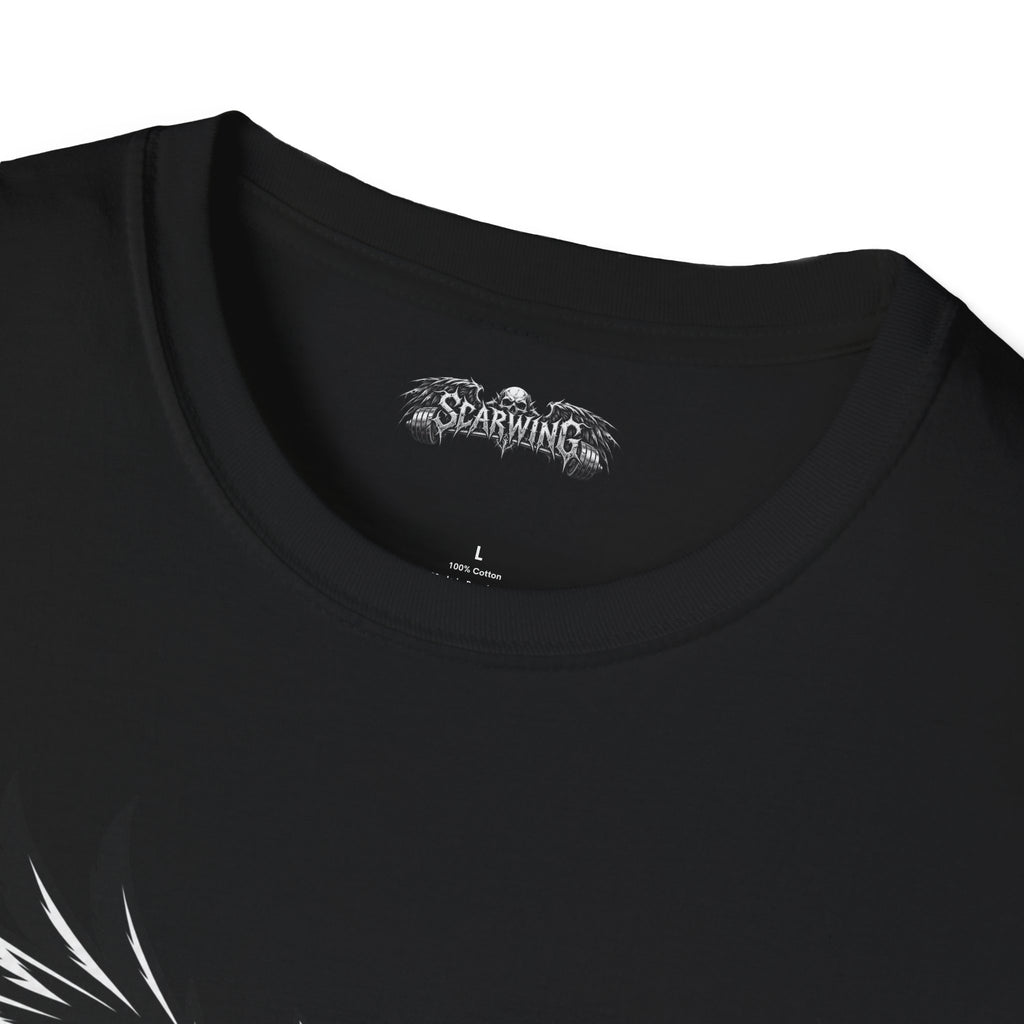 Copy of Scarwing shirt