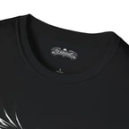 Copy of Scarwing shirt