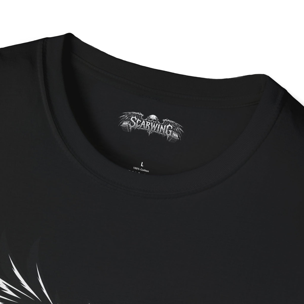 Copy of Scarwing shirt