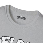 deload denied Scarwing shirt