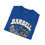 therapy Scarwing shirt