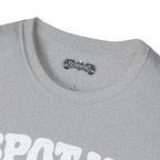 spot ne Scarwing shirt