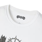 comfort Scarwing shirt