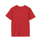 bad form Scarwing shirt