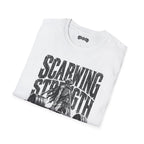 refuse to break Scarwing shirt