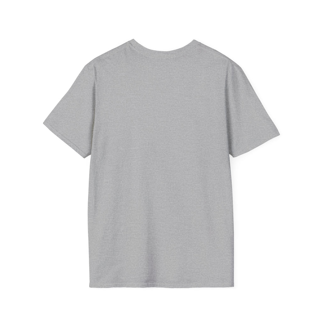 chains Scarwing shirt