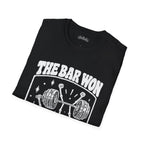 barbe Scarwing shirt