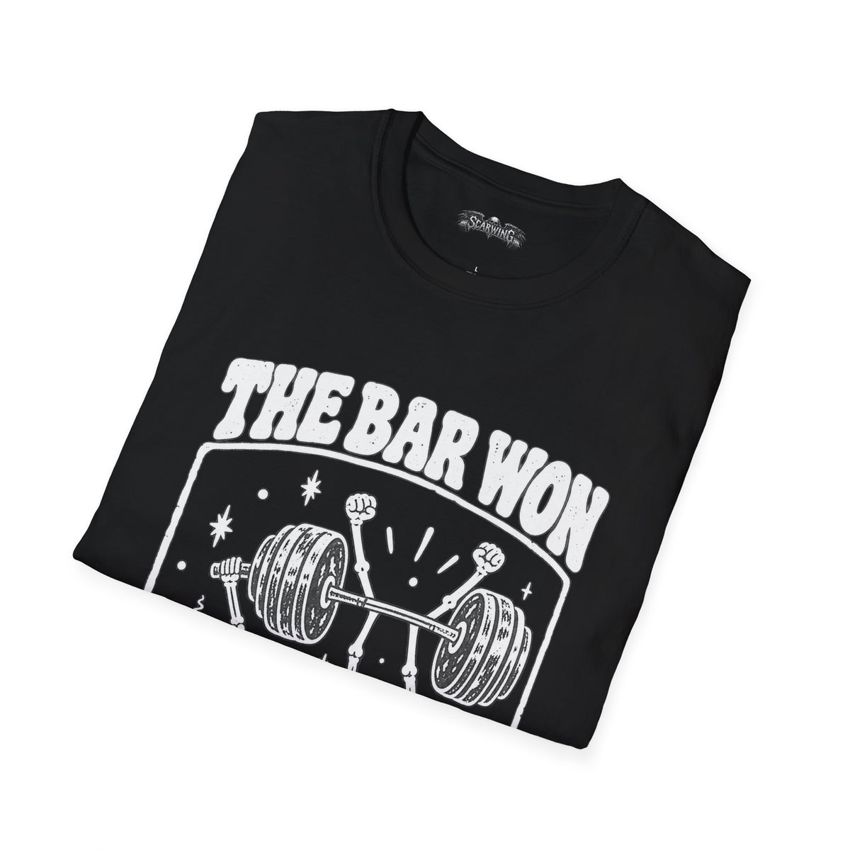barbe Scarwing shirt