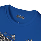 classic Scarwing shirt