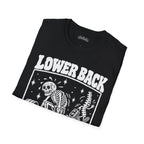 deadlift Scarwing shirt