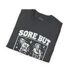 sore shirt
