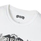 sworn to the oath Scarwing shirt