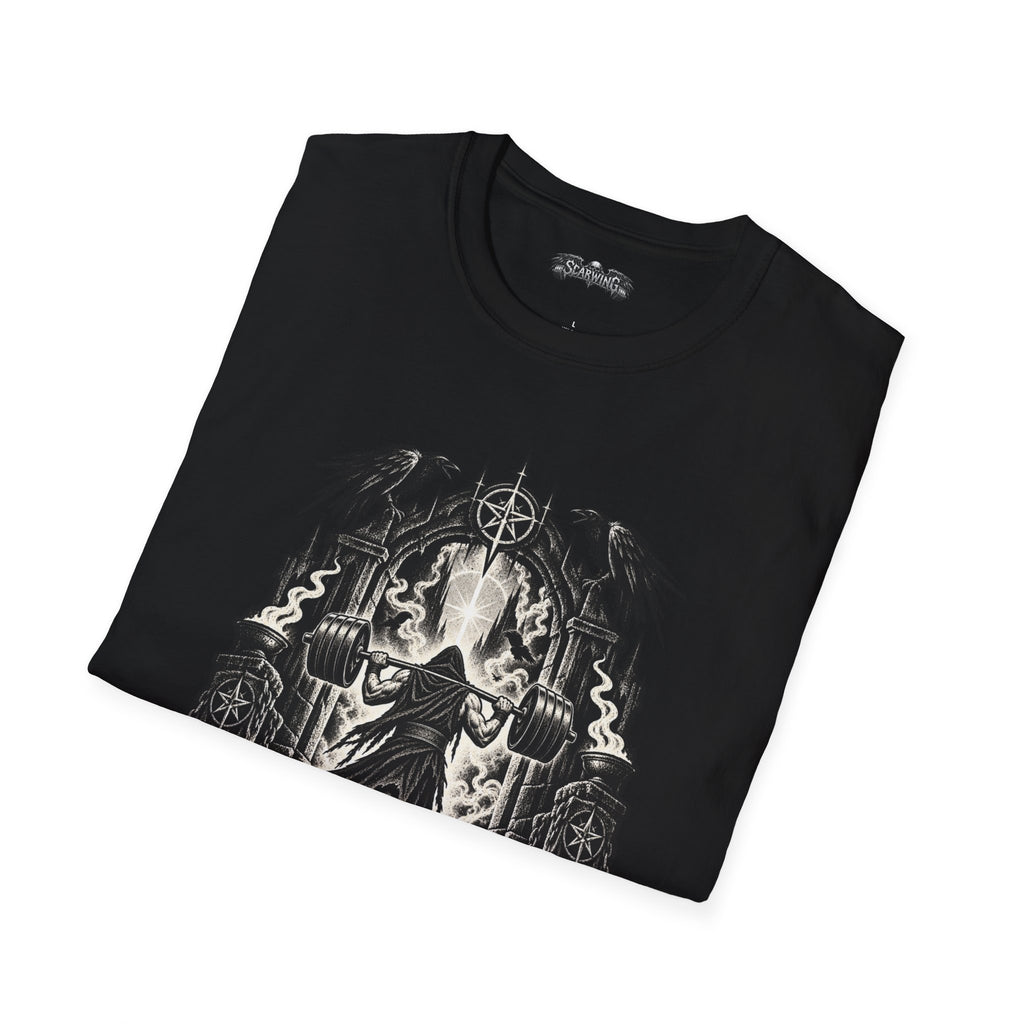 port Scarwing shirt