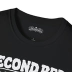 second rep Scarwing shirt