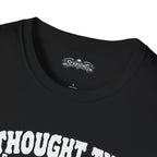 light Scarwing shirt