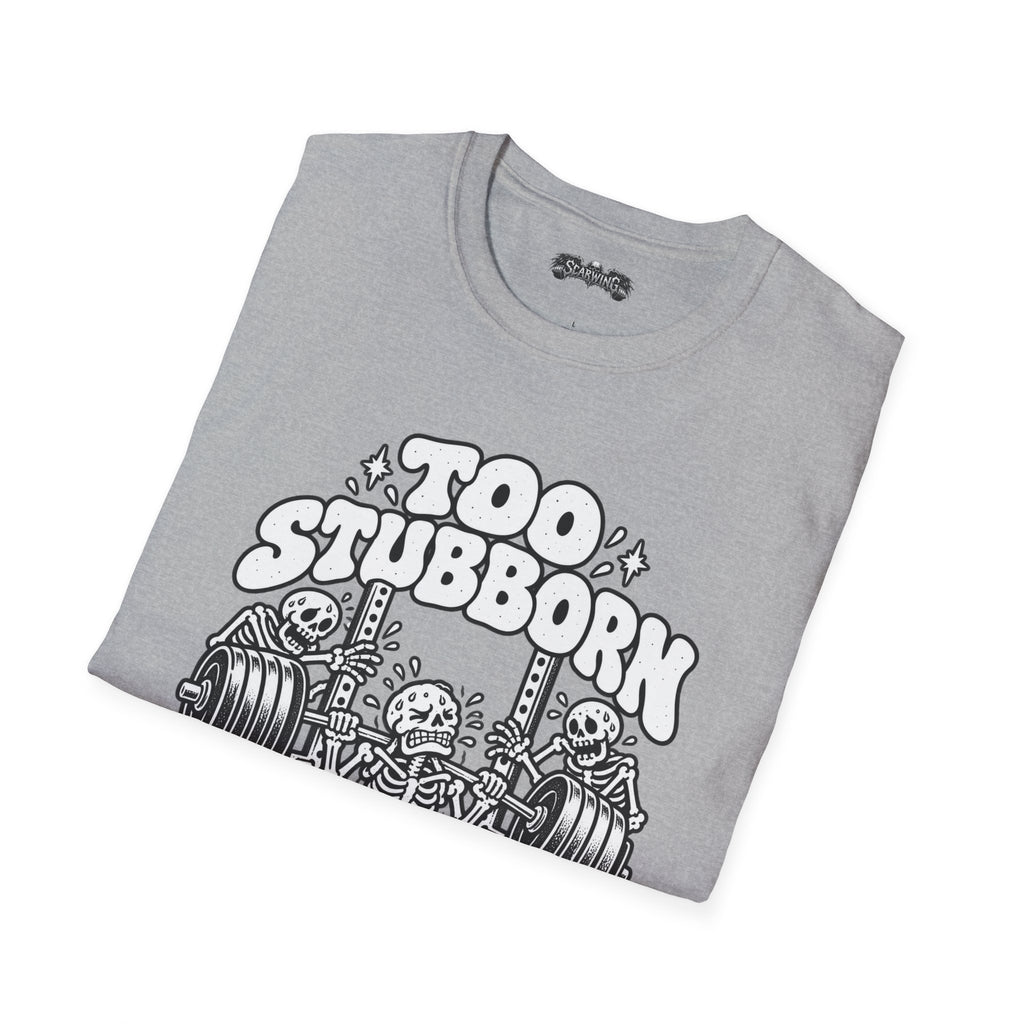 squat shirt