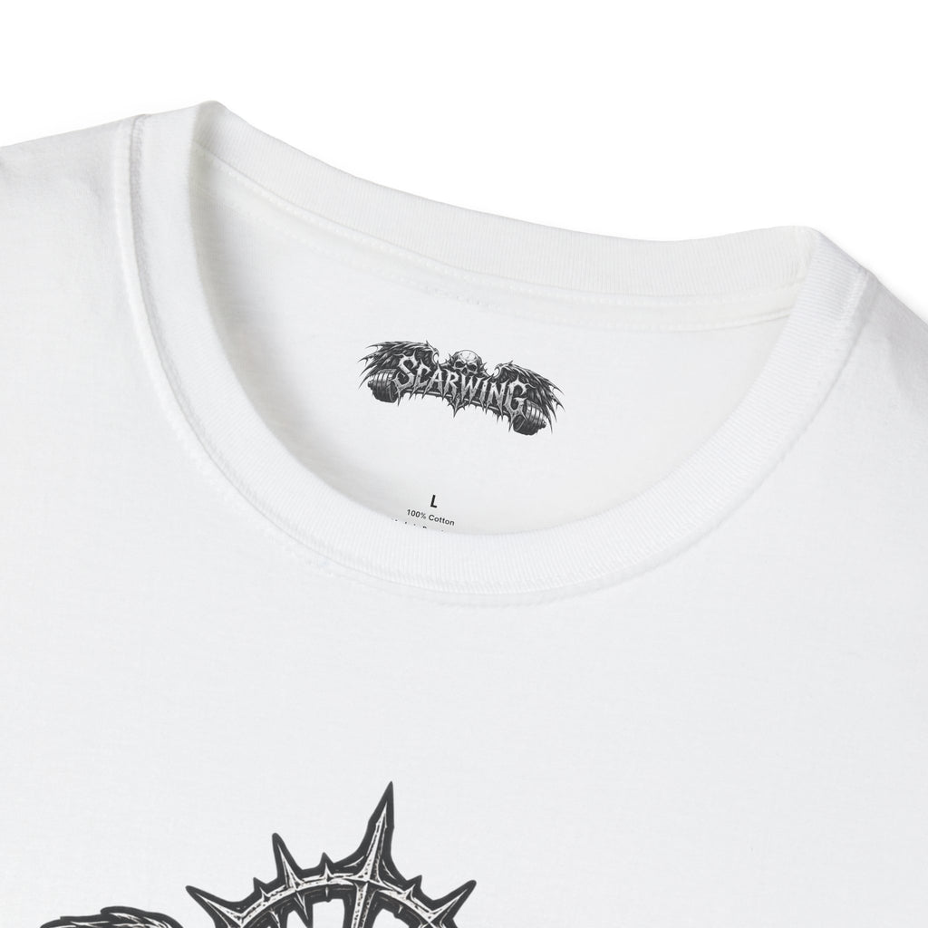 classic  Scarwing shirt