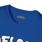 deload denied Scarwing shirt