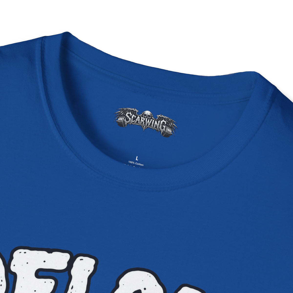 deload denied Scarwing shirt