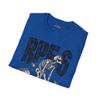 rpe 6 scarwing shirt