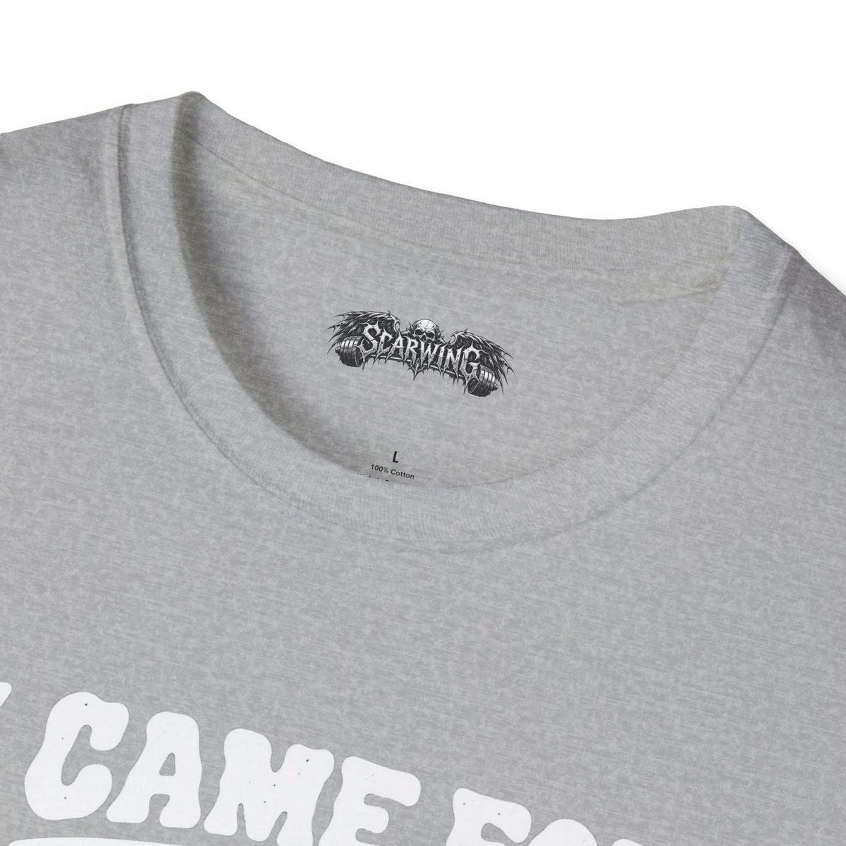 pr shirt