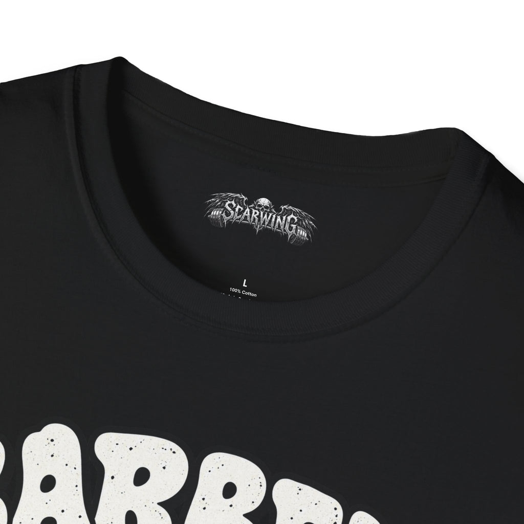 therapy Scarwing shirt