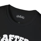 after this set Scarwing shirt