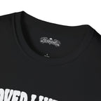 spicy Scarwing shirt