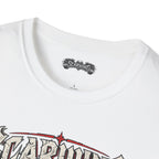 Scarwing shirt