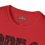 rpe 6 scarwing shirt