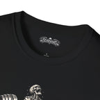 zercher Scarwing shirt