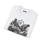 comfort Scarwing shirt