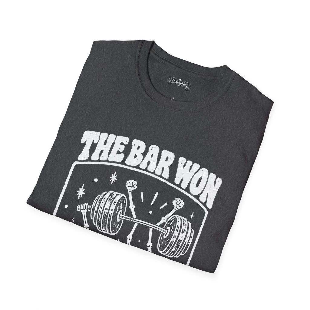 barbe Scarwing shirt