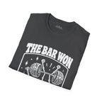 barbe Scarwing shirt