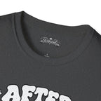 after this set Scarwing shirt