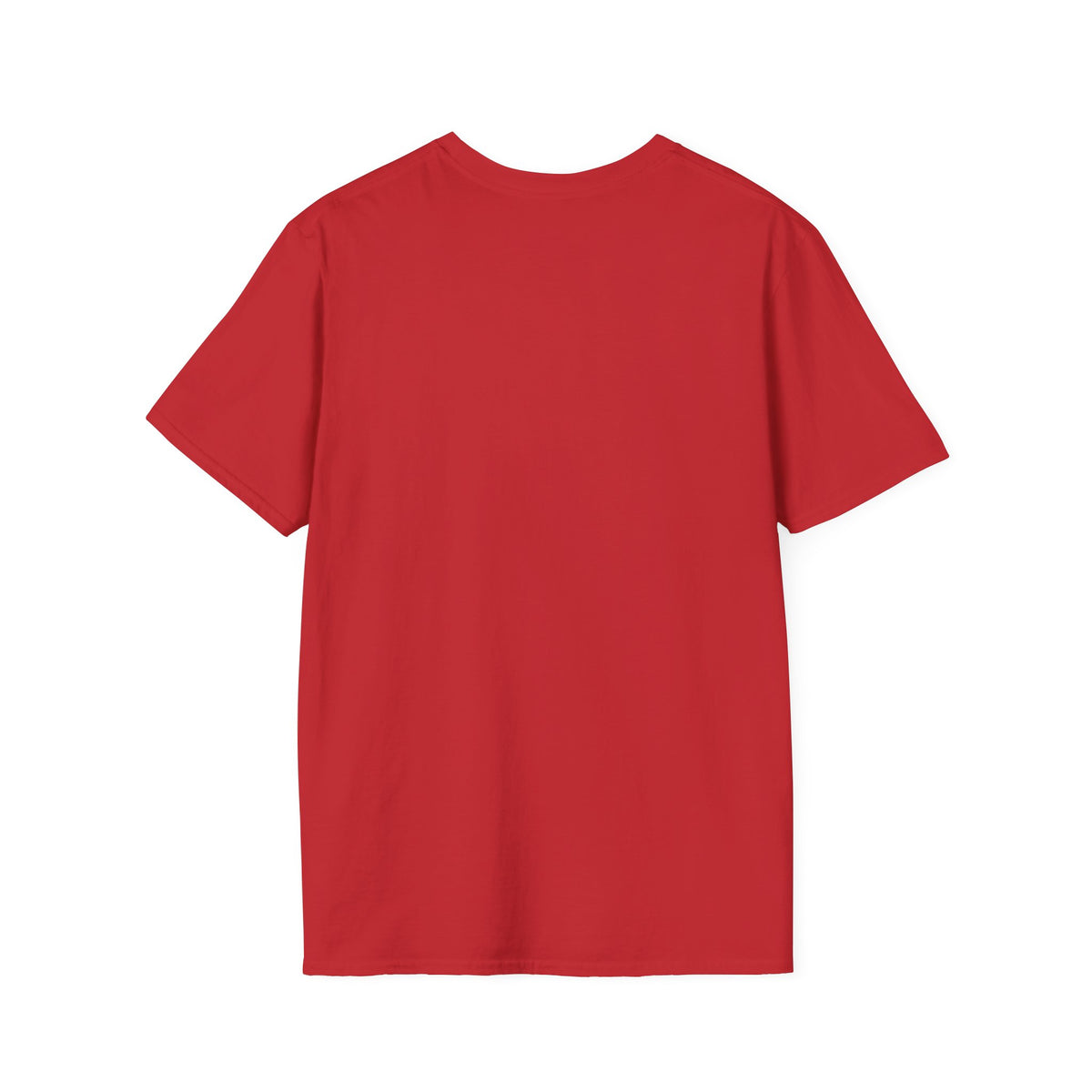 bomb outed Scarwing shirt