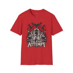 powerlifting Scarwing shirt