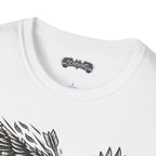classic Scarwing shirt
