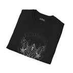 refuse to break Scarwing shirt